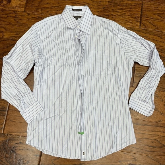 Nordstrom men’s cotton button down shirt - Picture 1 of 5